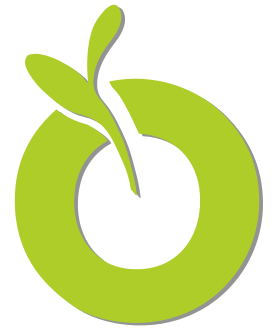 Öko Enegiemanagement Logo Symbol